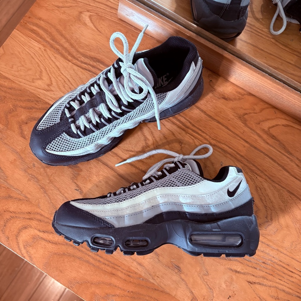Nike Air Max 95 Lx Sneaker 7 NEW
